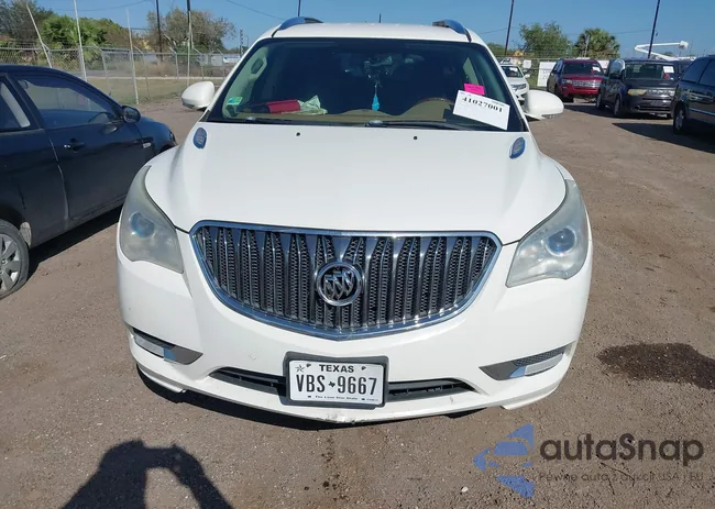 5GAKRCKD3DJ113989: 41027001