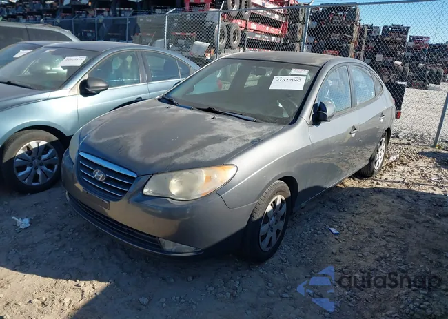 KMHDU46D88U500124: 41027062