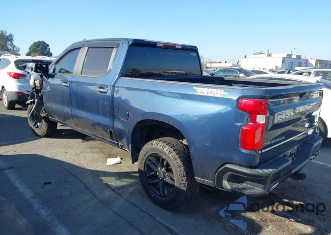 1GCPYCEF8MZ234345: 41026231