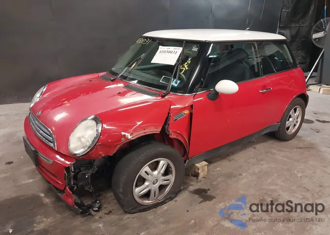 WMWRC33516TJ77300: 41030031