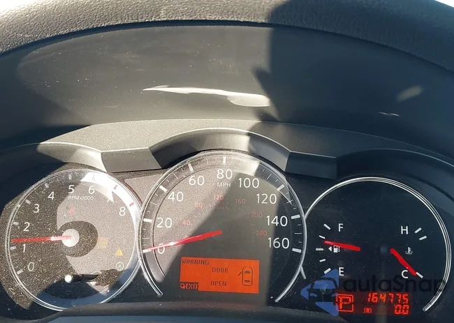 1N4AL2AP3BC124743: 41030064