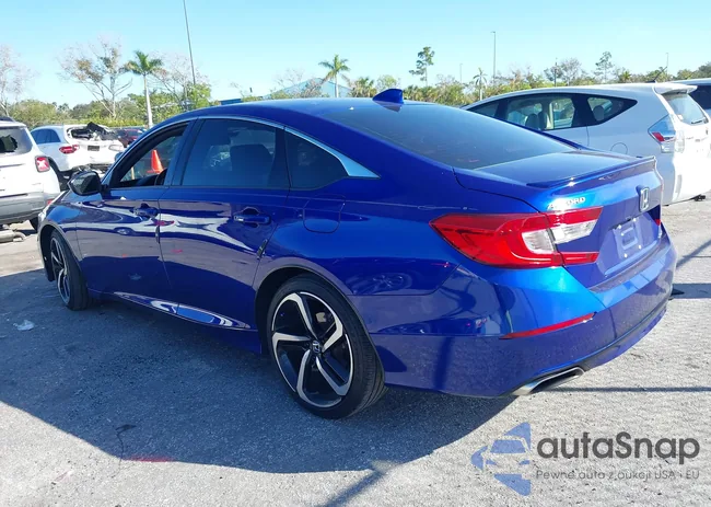 1HGCV1F34LA014053: 41030532