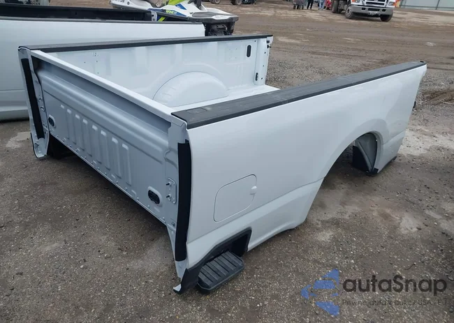 FORDTRUCKBED: 41030708