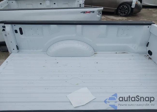 FORDTRUCKBED: 41030708