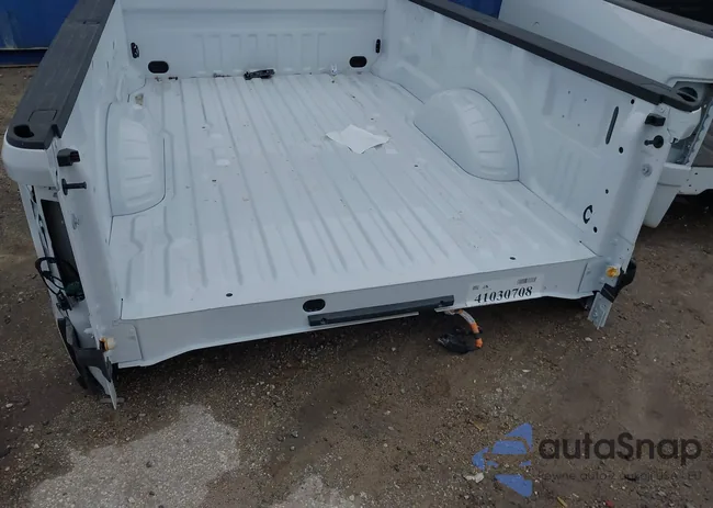FORDTRUCKBED: 41030708