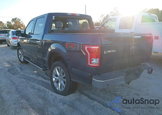 1FTEW1EG3FFD07099: 41030415