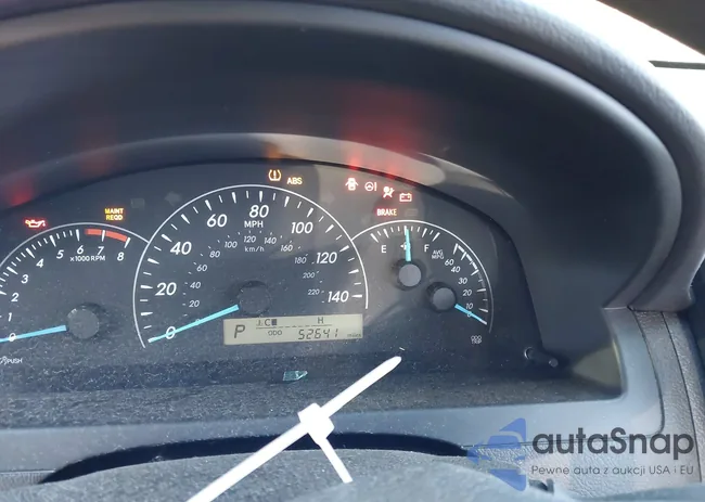 4T1BF1FK2EU865554: 41031938