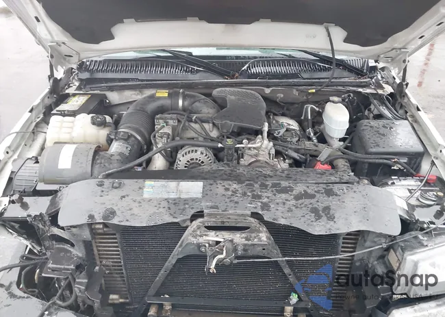 1GCHK23D46F191371: 41032500