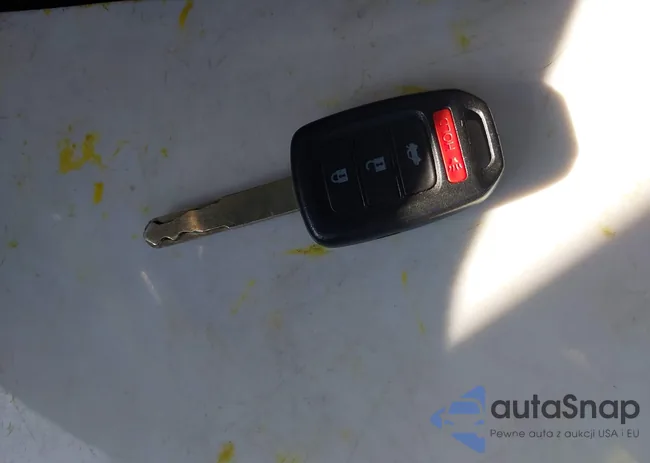 2HGFC2F57JH581110: 41032807