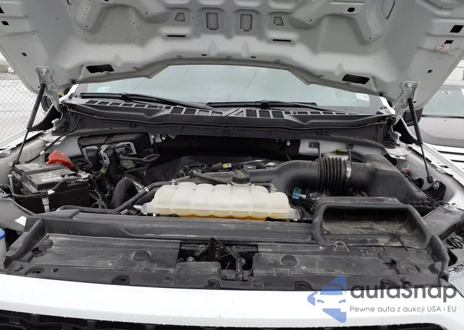 1FTEW1CP7NKF24504: 41034749