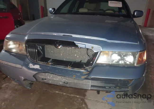 2MEFM74W6YX607862: 41034275