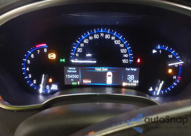 3GYFNBE35GS541178: 41036727