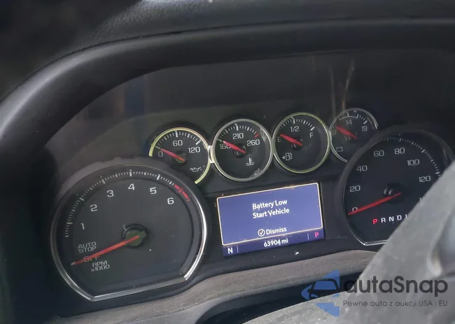 3GCUYDEDXLG222025: 41036898