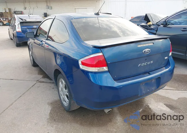 1FAHP33N48W220215: 41039007