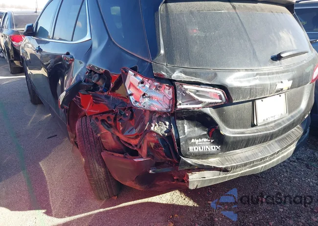 2GNAXUEV5L6199710: 41039726