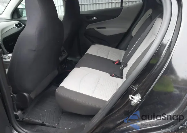 2GNAXKEV6K6190050: 41039752