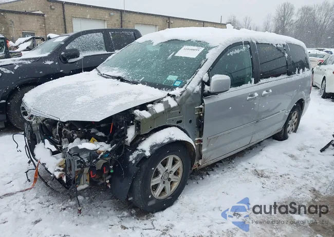 2C4RC1BG4CR251578: 41040059