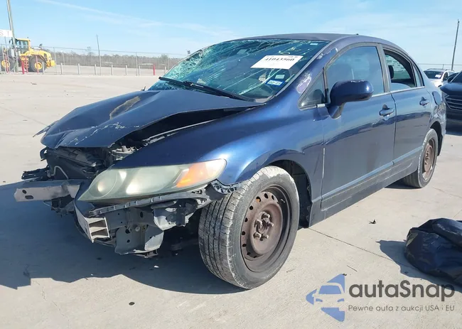 2HGFA16558H532109: 41043560