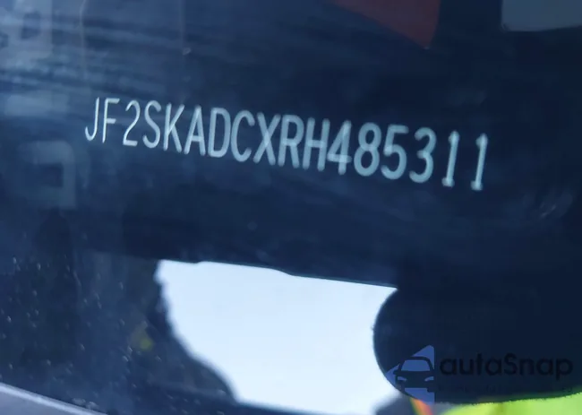 JF2SKADCXRH485311: 41043929