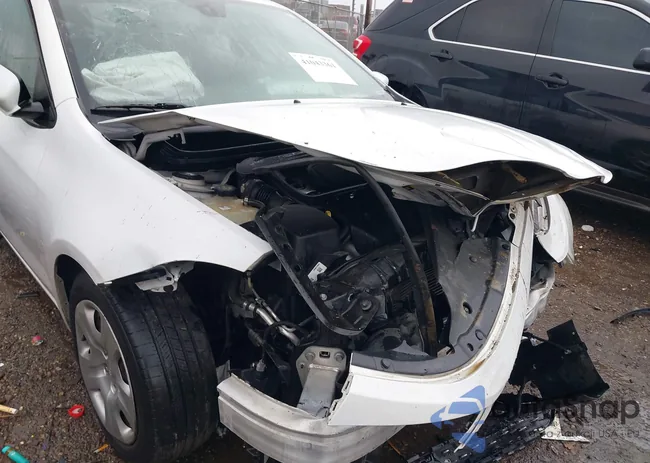 1C3CDFAA0GD645296: 41043361