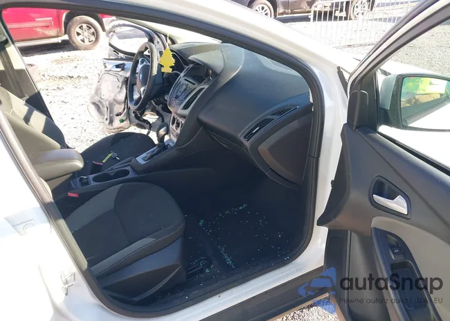 1FADP3F23EL462295: 41043421