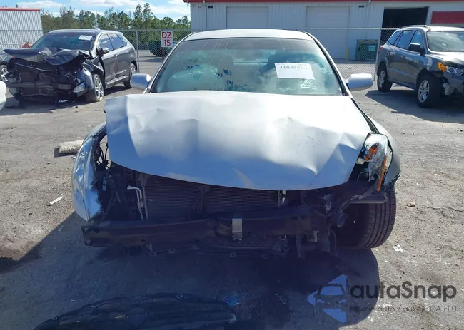 1N4AL2AP8BN412374: 41045764