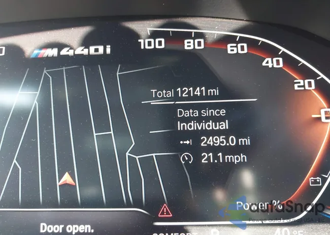 WBA63AW05PFP60184: 41045811