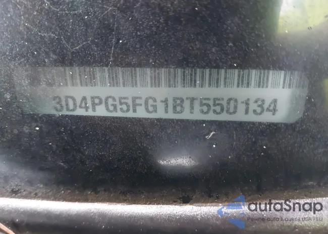 3D4PG5FG1BT550134: 41045888