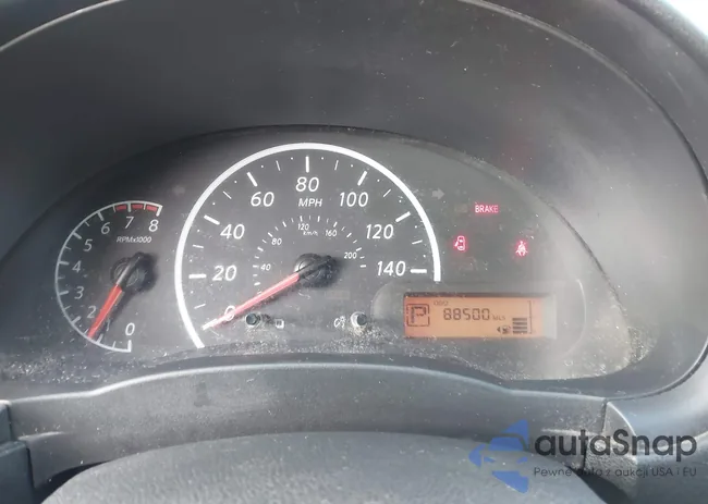 3N1CN7APXGL849619: 41046452