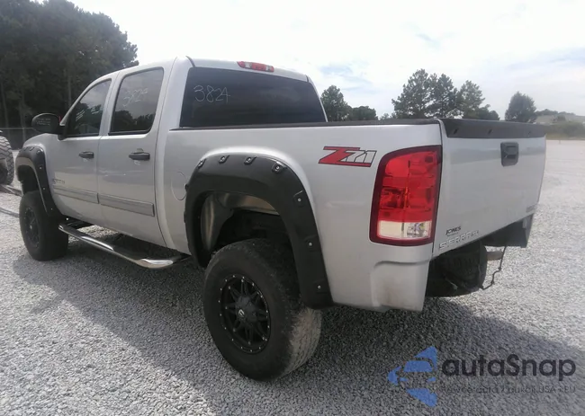 3GTP1VE09DG147937: 41046434