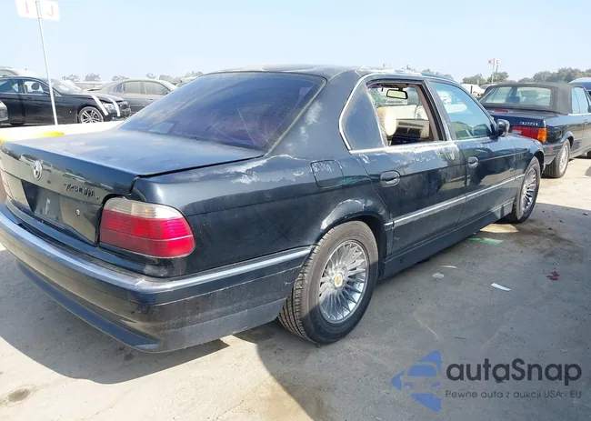 WBAGJ6322SDH29981: 41047074