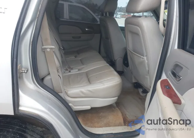 1GNSKBE04CR108216: 41047130