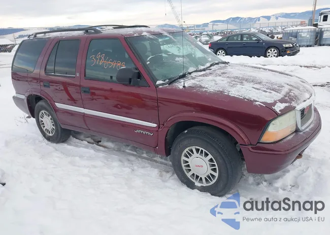 1GKDT13W212215114: 41047306