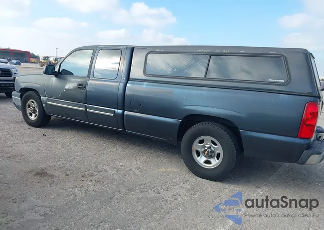 1GCEC19V33E270753: 41047408