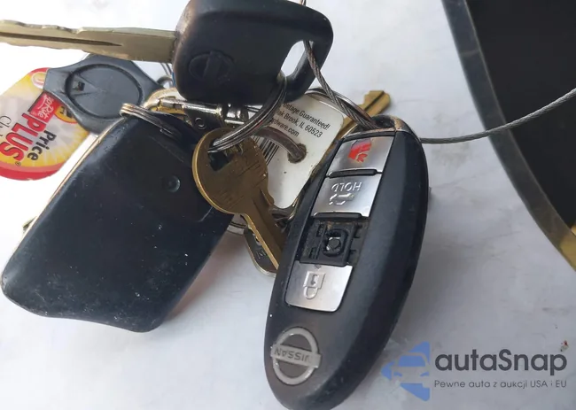 1N4AL2AP8CC102819: 41048379