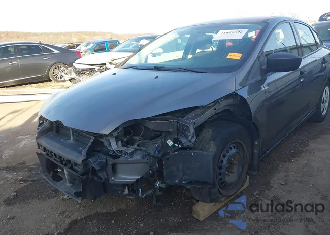 1FADP3E26EL270273: 41049596