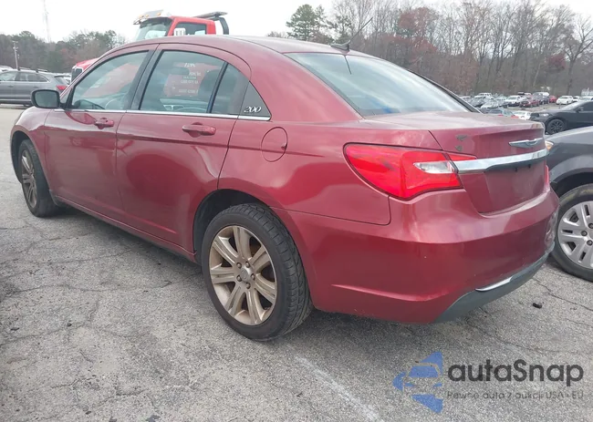 1C3CCBAB6DN670410: 41050604