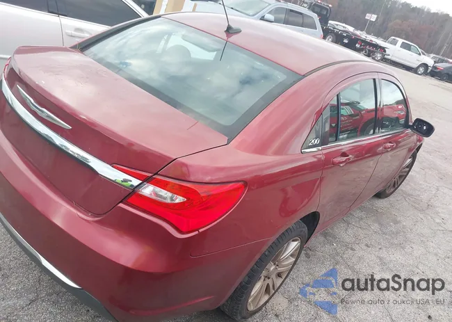 1C3CCBAB6DN670410: 41050604