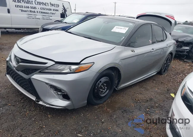 4T1B61HK2KU262368: 41050724