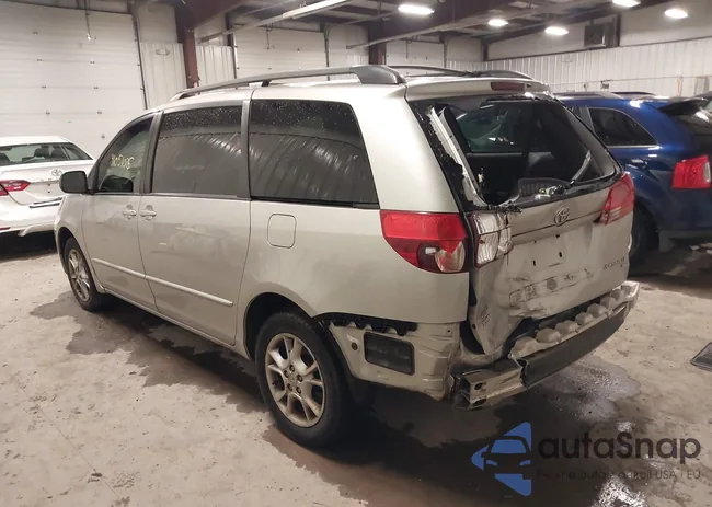 5TDBA23C34S007356: 41051026