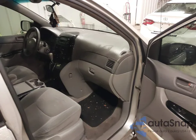 5TDBA23C34S007356: 41051026