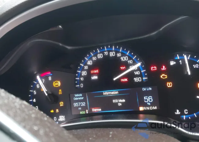 3GYFNBE37GS561979: 41051680