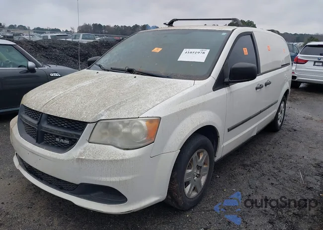 2C4JRGAG0DR694358: 41051978