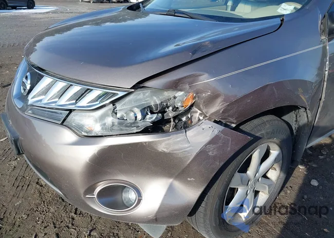 JN8AZ1MW4AW105075: 41052808