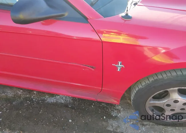 1FAFP44433F314534: 41052892