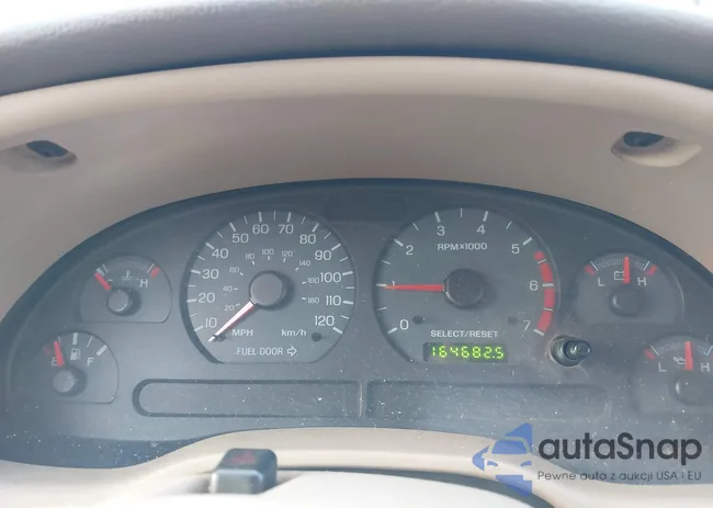 1FAFP44433F314534: 41052892