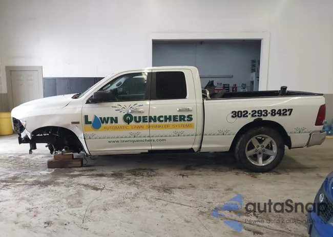 1D7RV1GT3BS600507: 41052261