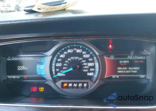 1FAHP2F82FG170860: 41054787