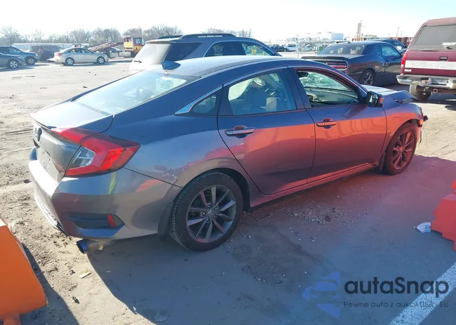 19XFC1F72LE010116: 41054419