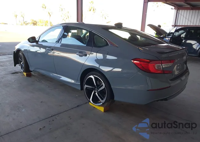 1HGCV1F41NA119970: 41055711